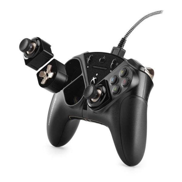Жичен геймпад ThrustMaster ESWAP X PRO Controller, Черен 2