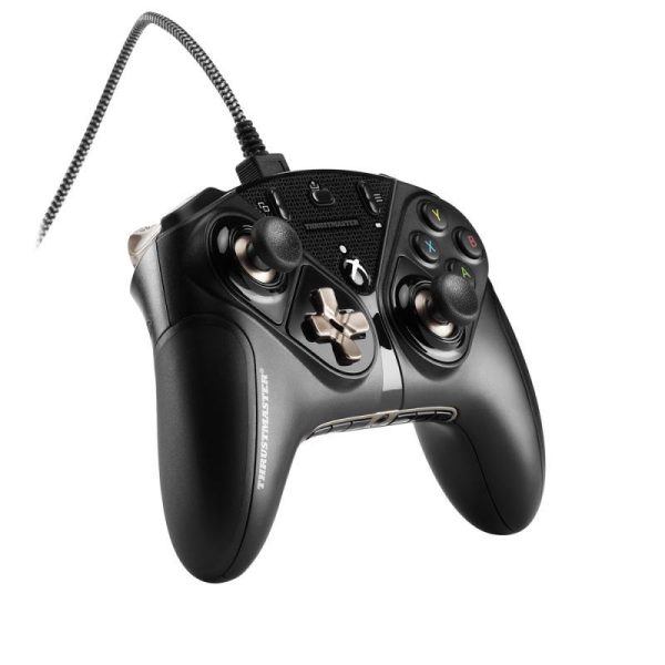 Жичен геймпад ThrustMaster ESWAP X PRO Controller, Черен 3