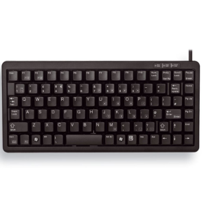 Жична клавиатура CHERRY G84-4100 1