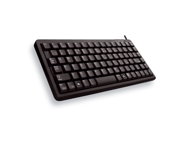 Жична клавиатура CHERRY G84-4100 2