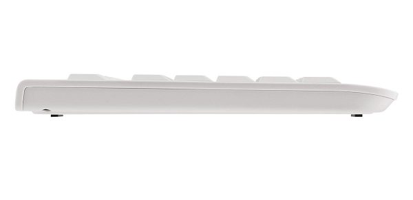 Жична клавиатура CHERRY KC 1000 2