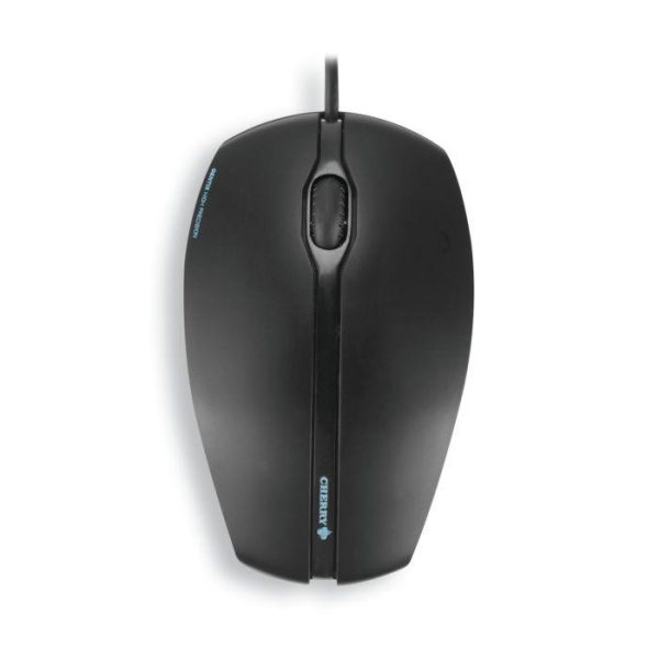 Жична мишка CHERRY GENTIX 3