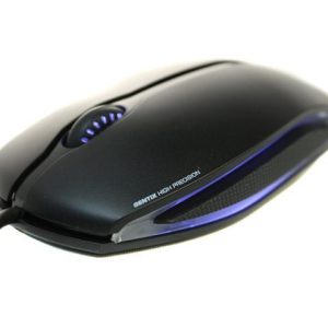 Жична мишка CHERRY GENTIX Illuminated 1