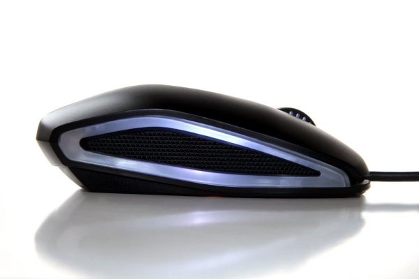 Жична мишка CHERRY GENTIX Illuminated 2