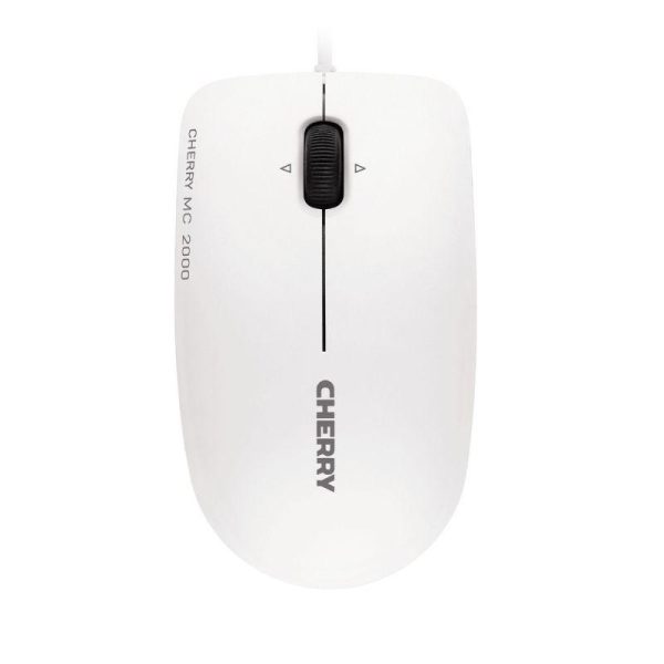 Жична мишка CHERRY MC 2000 1