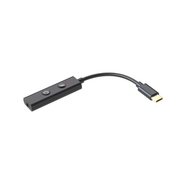 Звукова карта Creative Sound Blaster PLAY! 4, USB-C 3