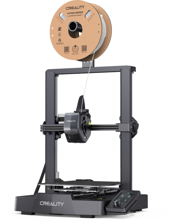 3D Принтер Creality Ender-3 V3 SE 4