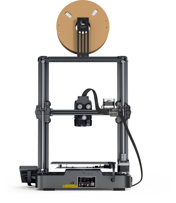 3D Принтер Creality Ender-3 V3 SE 5