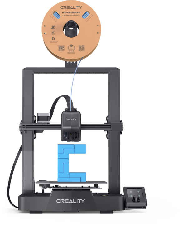 3D Принтер Creality Ender-3 V3 SE 6