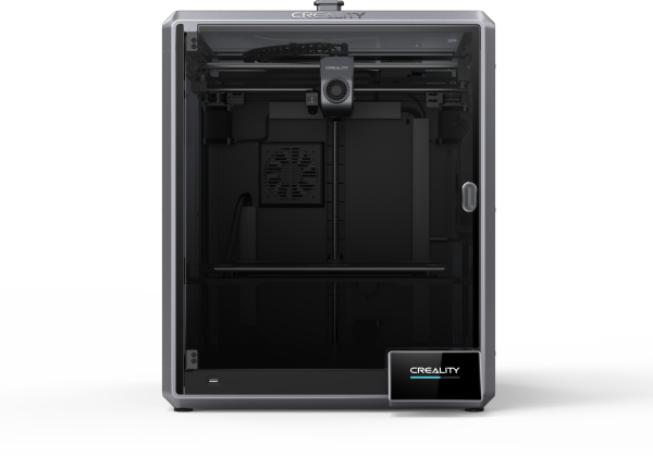 3D Принтер Creality K1 Max 1