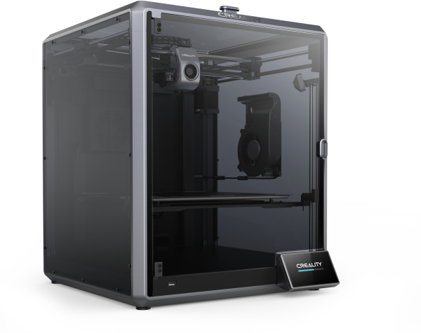 3D Принтер Creality K1 Max 2