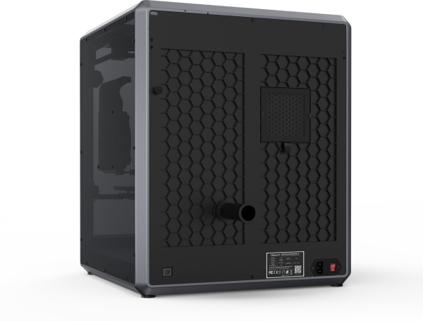 3D Принтер Creality K1 Max 3