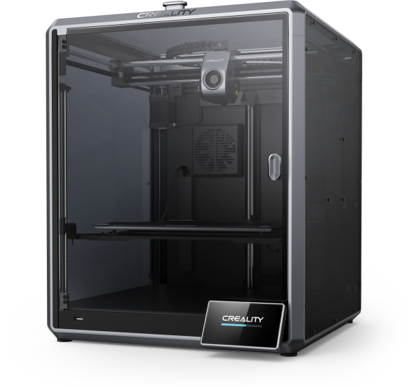 3D Принтер Creality K1 Max 4