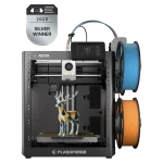 3D Принтер FlashForge ADX5 Multi color 1