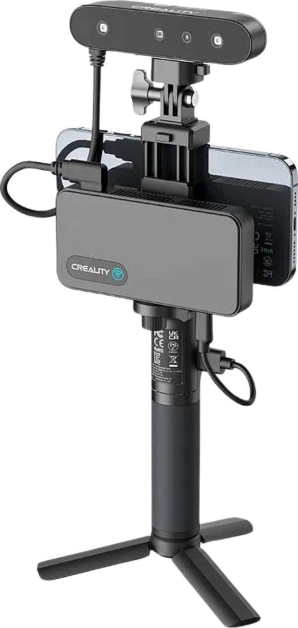3D скенер Creality CR-Scan Ferret Pro 1
