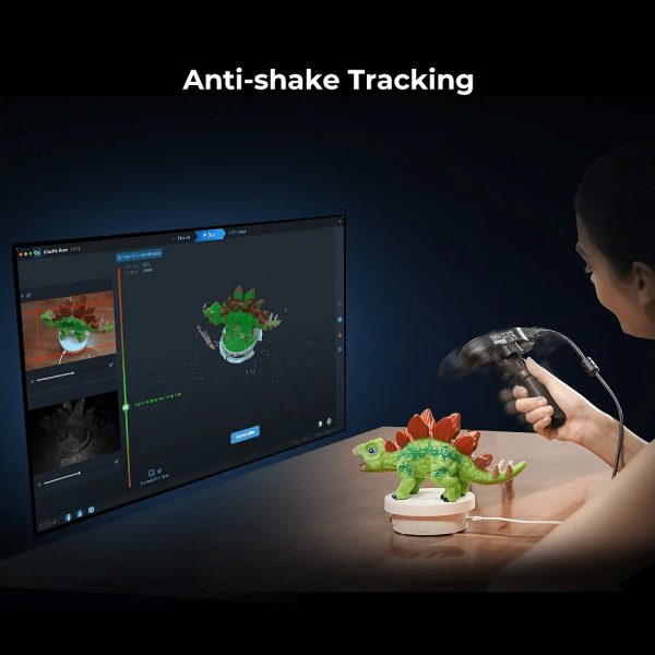 3D скенер Creality CR-Scan Ferret Pro 5