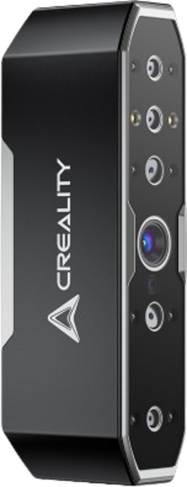 3D скенер Creality CR-Scan Otter 1