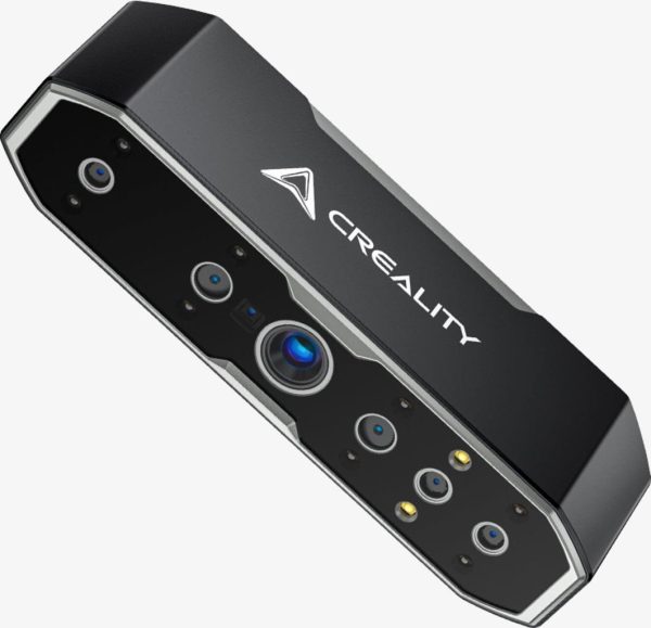 3D скенер Creality CR-Scan Otter 2