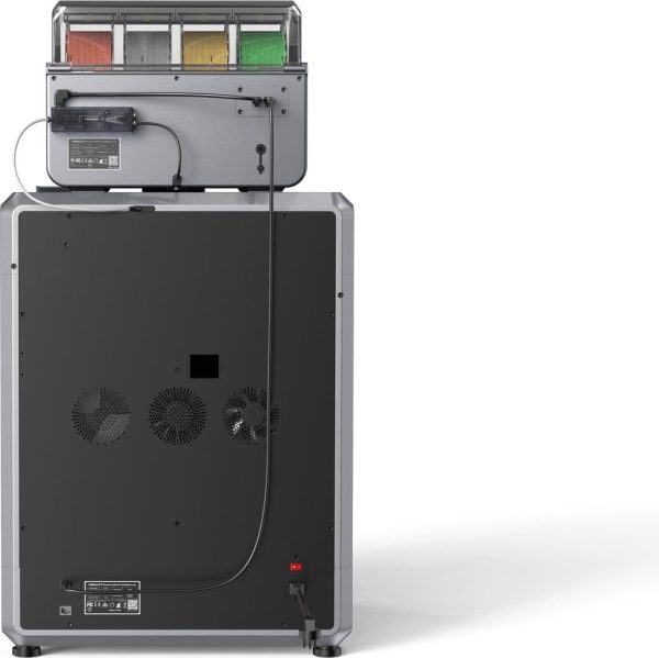 3D цветен принтер Creality K2 PLUS / COMBO 7