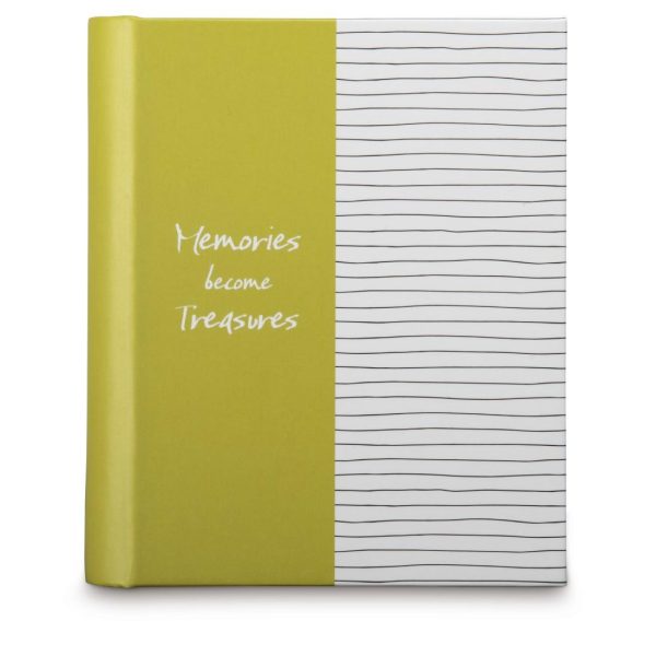 Албум HAMA "Treasure" Slip-In, за 20 инстантни снимки, 5,4 х 8,6 см 3