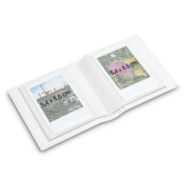 Албум HAMA "Treasure" Slip-In, за 20 инстантни снимки, 5,4 х 8,6 см 8