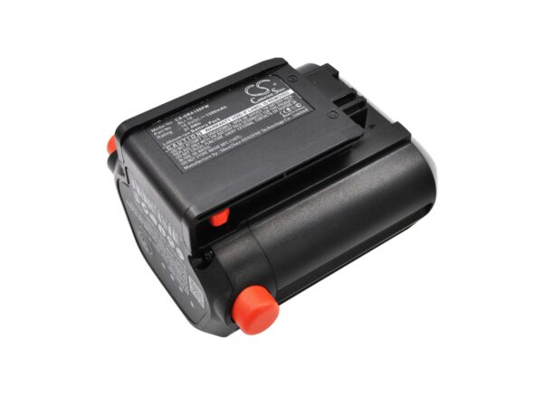 Батерия акумулаторен тример Gardena 881, 8866, Accu Hedge Trimmer EasyCut Li-18/50 LiIon 18V 1500mAh Cameron Sino 1