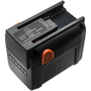Батерия акумулаторен тример за трева GARDENA 48-Li, AccuCut Li 400, ErgoCut 48-Li 8878, 8835 18V 3000mAh Cameron Sino 1