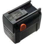 Батерия  акумулаторен тример за трева GARDENA 48-Li, AccuCut Li 400, ErgoCut 48-Li 8878, 8835 18V 3000mAh Cameron Sino 1