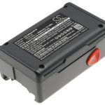 Батерия Cameron Sino,  за акумулаторен храсторез GARDENA 648844, EasyCut 42, SmallCut 300, 8834-20 18V 1500mAh Cameron Sino 1