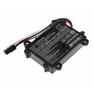 Батерия Cameron Sino, За косачка робот BOSCH 06008B0003, INDEGO 350.400, F016104898 LiIon 18V 2500mAh Cameron Sino 1
