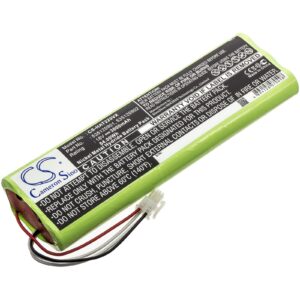 Батерия Cameron Sino, За косачка робот GARDENA Robotic R160 , HUSKVARNA Automover 260ACX,Automower 210C, 1128621-01 18V 3000mAh Cameron Sino 1
