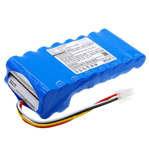 Батерия Cameron Sino, За косачка робот HUSKVARNA Autmower 430X, 550,320, 330X 580 68 33-01 18V 5200mAh Cameron Sino 1