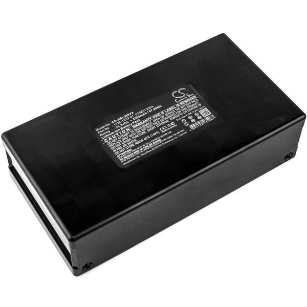 Батерия Cameron Sino, За косачка робот Wiper C Xe, C120, Ambrogio Alex L30 delux, Alpina AR1500   25,2V 2300mAh Cameron Sino 1
