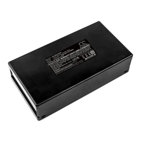 Батерия Cameron Sino, За косачка робот Wiper C Xe, C120, Ambrogio Alex L30 delux, Alpina AR1500   25,2V 3400mAh Cameron Sino 1