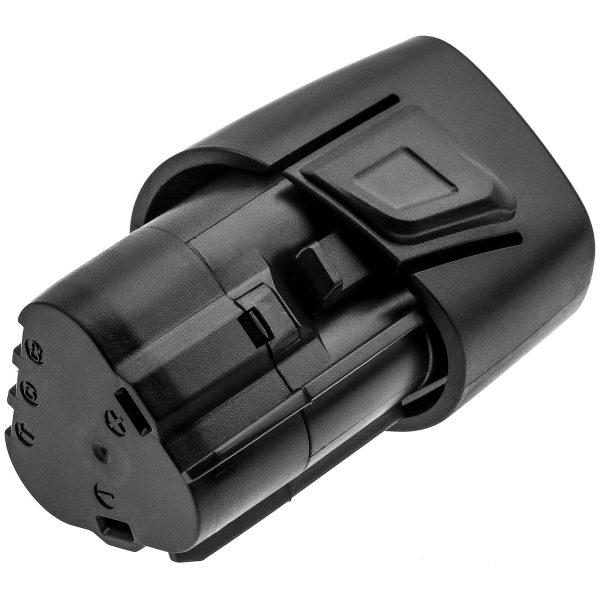 Батерия за акумулаторна ножица за трева Stihl HSA25, 45154006500  10.8V 2500mAh Cameron Sino 3