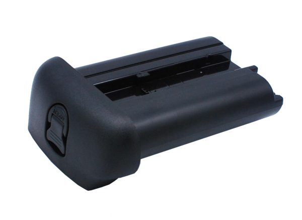 Батерия за камера CANON LPE4  LiIon 11.1V 2400mAh  Cameron Sino 4