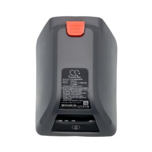 Батерия за компютър за поливане Gardena 8025-20 Comfort Wand-Schlauchbox 35 roll-up automatic Li LiIon 18V 1500mAh Cameron Sino 1