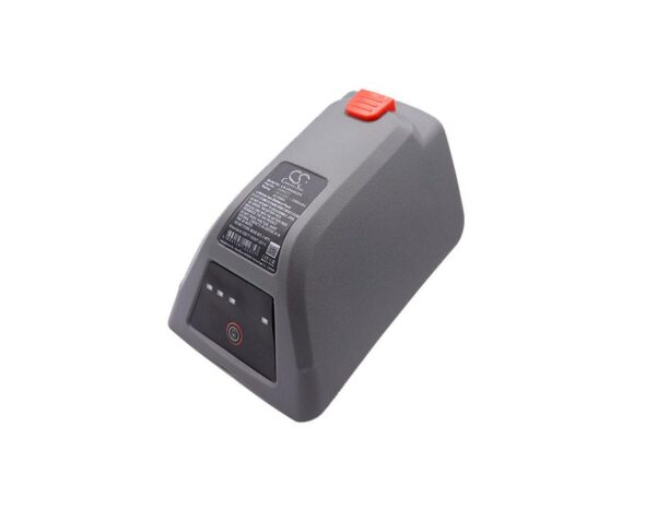 Батерия за компютър за поливане Gardena 8025-20 Comfort Wand-Schlauchbox 35 roll-up automatic Li LiIon 18V 2500mAh Cameron Sino 1