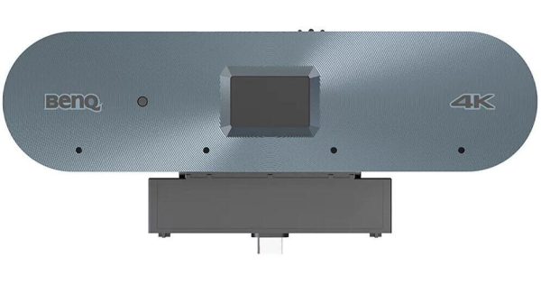 BenQ DV01K 4K камера за конферентни срещи 1