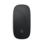 Безжична мишка Apple Magic Mouse (2024), Multi-Touch Surface, черна 1