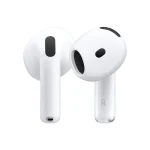 Блутут слушалки Apple AirPods 4 (USB-C) 1