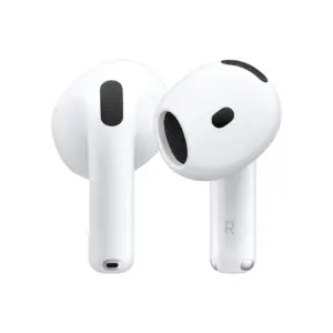 Блутут слушалки Apple AirPods 4 (USB-C) 1
