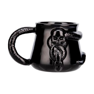 Чаша Paladone: Harry Potter - Dark Mark Mug (PP14643HP) 1