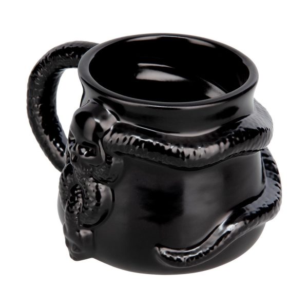 Чаша Paladone: Harry Potter - Dark Mark Mug (PP14643HP) 2