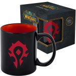 Чаша World of Warcraft: Horde - 325ml 1