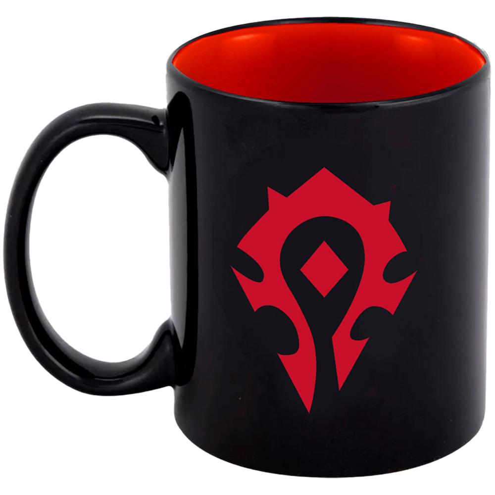 Чаша World of Warcraft: Horde - 325ml 2