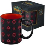 Чаша World of Warcraft: Horde (pattern) - 325ml 1