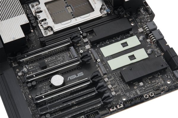 Дънна платка ASUS Pro WS TRX50-SAGE WIFI sTR5 DDR5 11