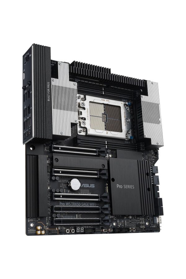 Дънна платка ASUS Pro WS TRX50-SAGE WIFI sTR5 DDR5 2