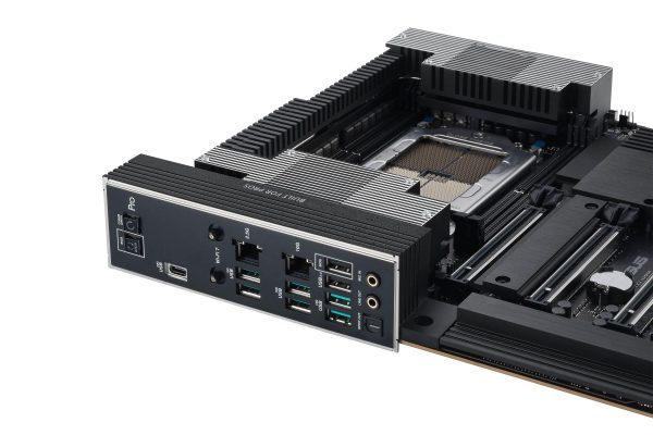 Дънна платка ASUS Pro WS TRX50-SAGE WIFI sTR5 DDR5 5